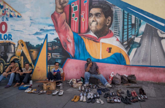 Venezuela, otro país latinoamericano que elimina ceros de su moneda